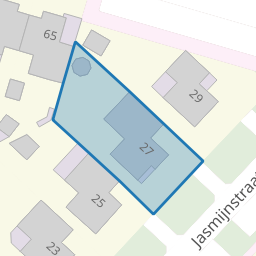 Perceel ECH00-M-1143