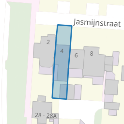 Perceel ECH00-M-1154