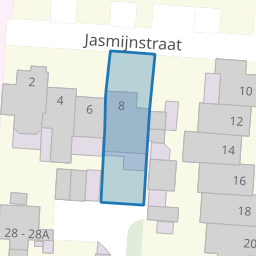 Perceel ECH00-M-1156