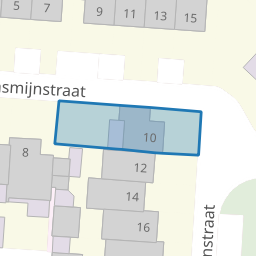 Perceel ECH00-M-1157