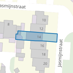 Perceel ECH00-M-1159
