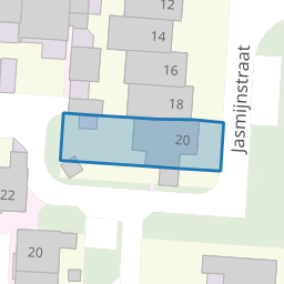 Perceel ECH00-M-1162