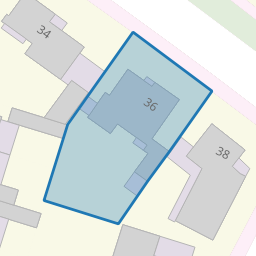 Perceel ECH00-M-1164