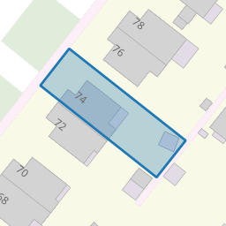 Perceel ECH00-M-1261