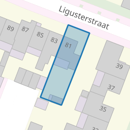 Perceel ECH00-M-1271