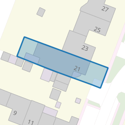 Perceel ECH00-M-1281