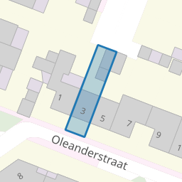 Perceel ECH00-M-1288