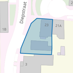 Perceel ECH00-M-1299