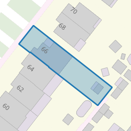 Perceel ECH00-M-1308