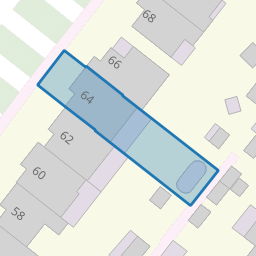 Perceel ECH00-M-1309