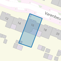 Perceel ECH00-M-1414