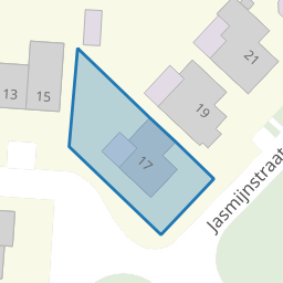 Perceel ECH00-M-1431