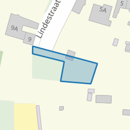 Perceel ECH00-M-1438