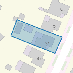 Perceel ECH00-M-1443