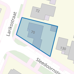 Perceel ECH00-M-1454