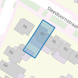 Perceel ECH00-M-1456