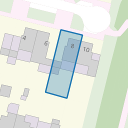 Perceel ECH00-M-1477