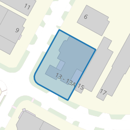 Perceel ECH00-M-1494