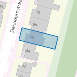 Perceel ECH00-M-1576