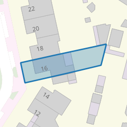 Perceel ECH00-M-1686