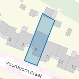 Perceel ECH00-M-1754