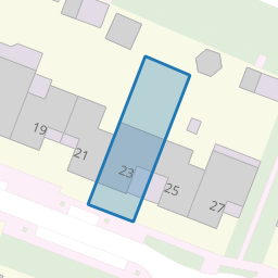 Perceel ECH00-M-1761