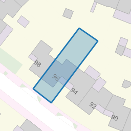 Perceel ECH00-M-1788