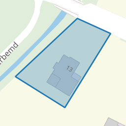 Perceel ECH00-M-1814