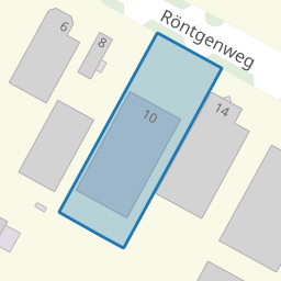 Perceel ECH00-M-1842