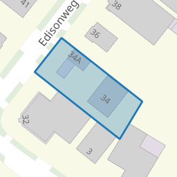 Perceel ECH00-M-1869