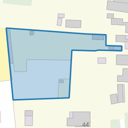 Perceel ECH00-M-1881