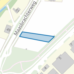 Perceel ECH00-M-2021