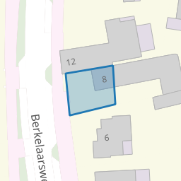 Perceel ECH00-M-2036