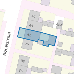 Perceel ECH00-M-2081