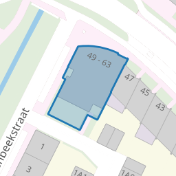 Perceel ECH00-M-2102