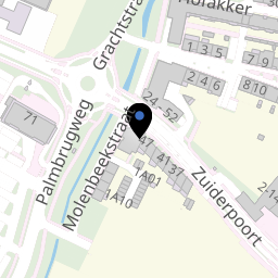 Appartement ECH00 M 2109 2