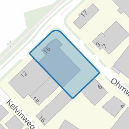 Perceel ECH00-M-2115