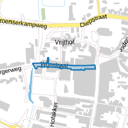 Perceel ECH00-M-2159