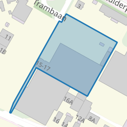 Perceel ECH00-M-2199