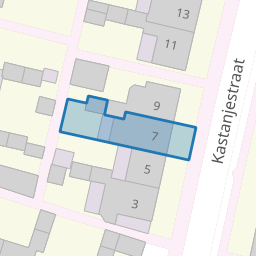 Perceel ECH00-M-2256