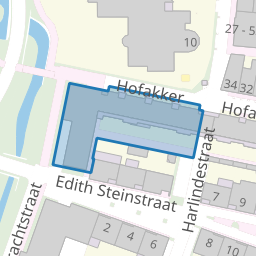 Perceel ECH00-M-2292