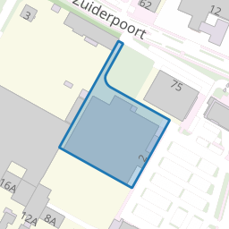 Perceel ECH00-M-2311