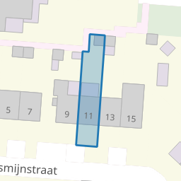 Perceel ECH00-M-2342