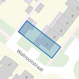 Perceel ECH00-M-2351