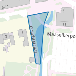 Perceel ECH00-M-2381