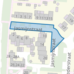 Perceel ECH00-M-2388