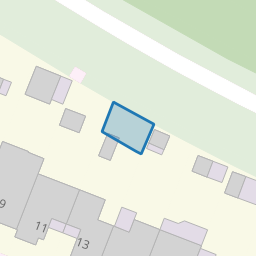 Perceel ECH00-M-2461