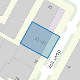 Perceel ECH00-M-2541