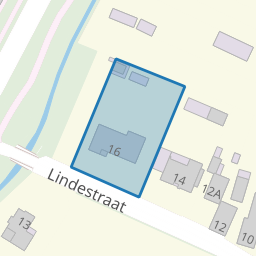 Perceel ECH00-M-2588