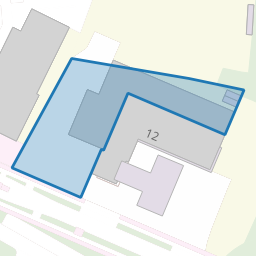 Perceel ECH00-M-2594